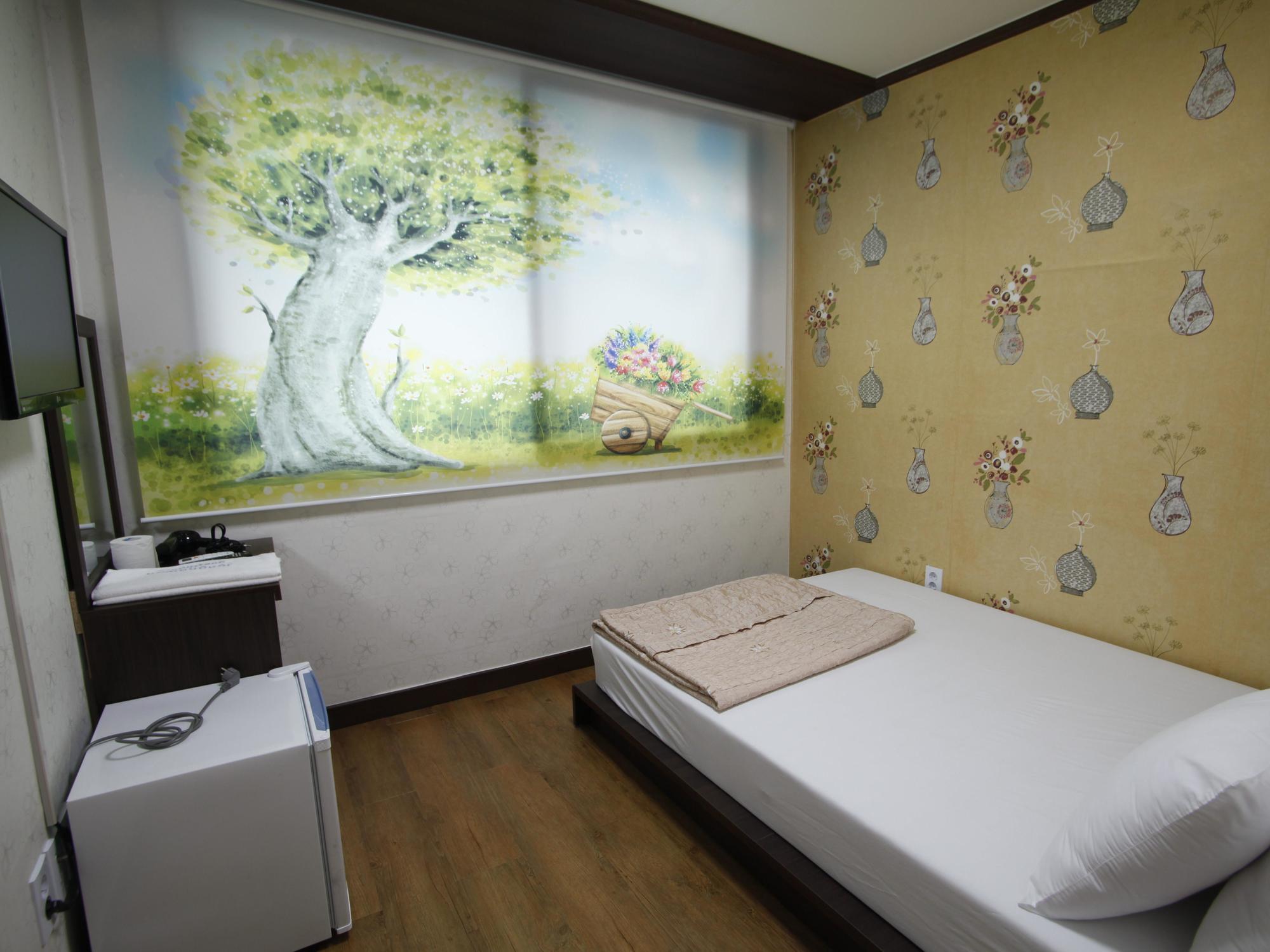 Petercat Hotel Insadong Soul Exteriér fotografie