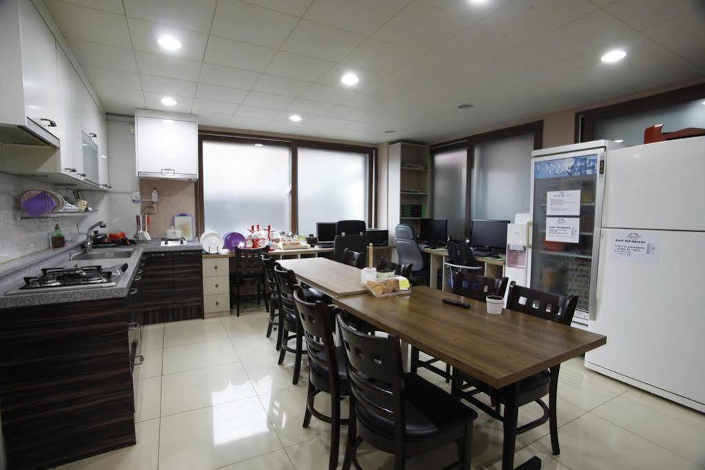 Petercat Hotel Insadong Soul Exteriér fotografie