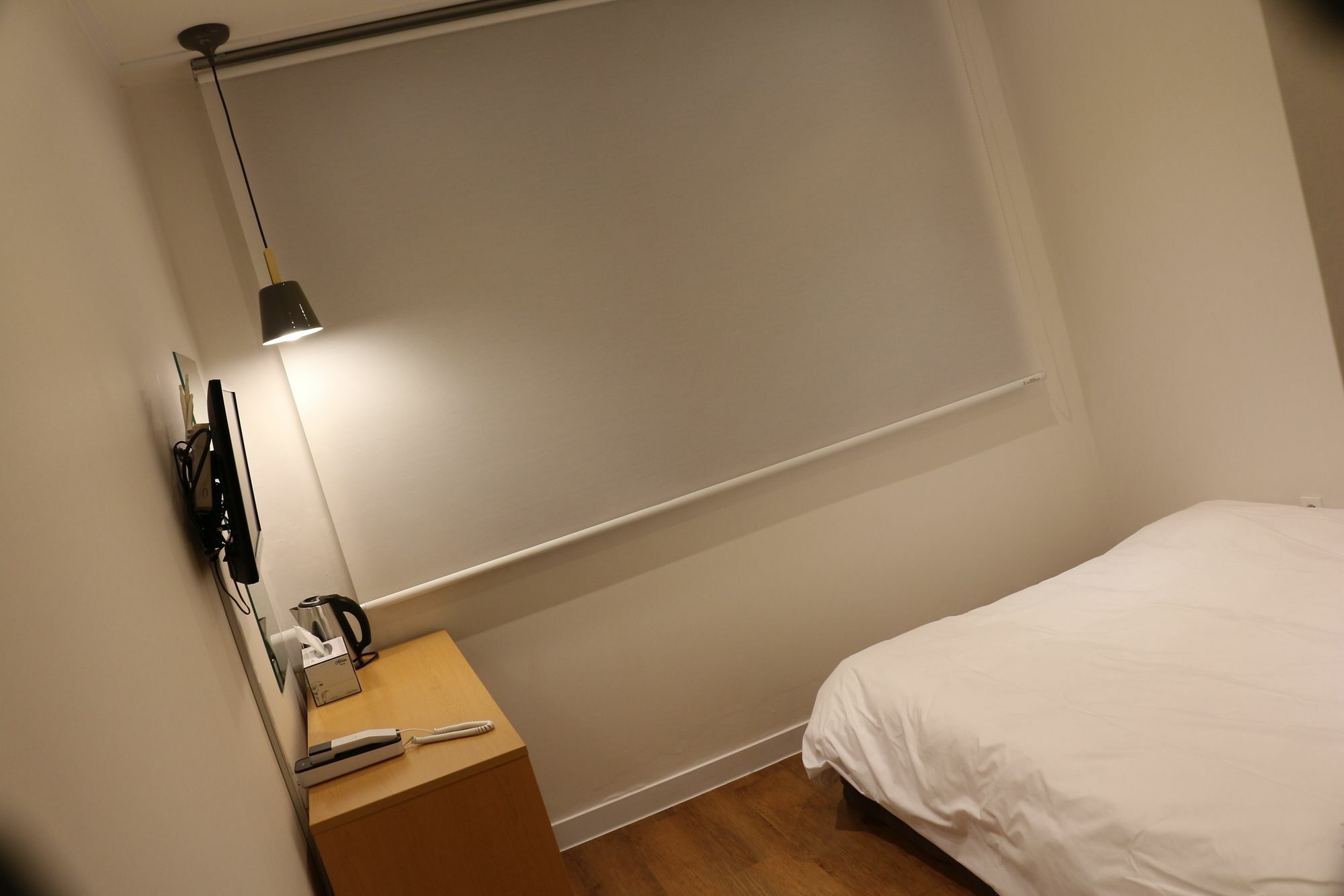 Petercat Hotel Insadong Soul Exteriér fotografie