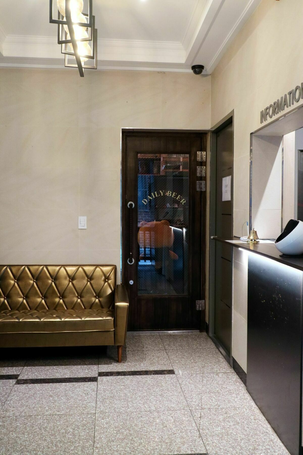 Petercat Hotel Insadong Soul Exteriér fotografie