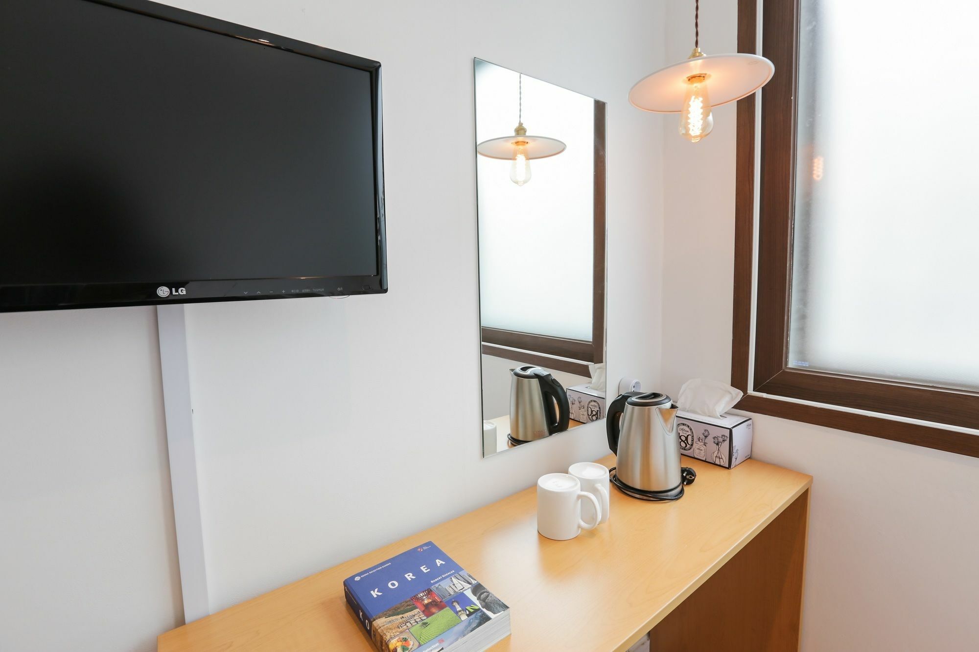 Petercat Hotel Insadong Soul Exteriér fotografie